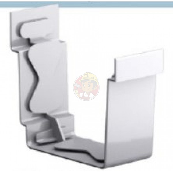 JOINER PVC GUTTER 